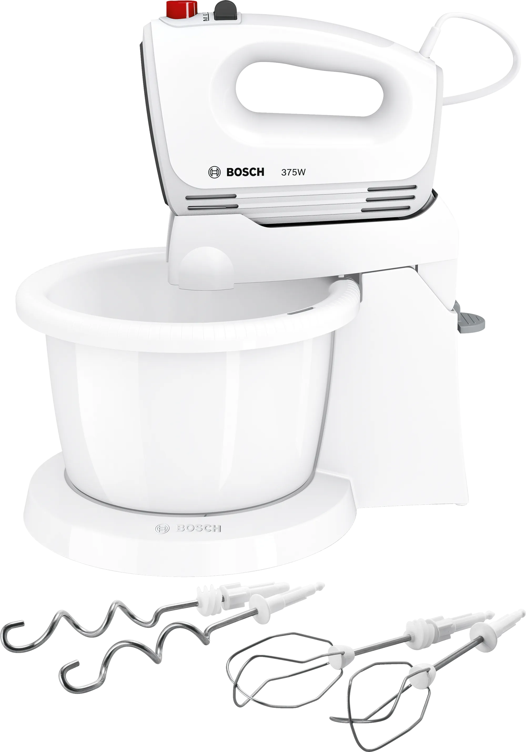 bosch Batteur CleverMixx