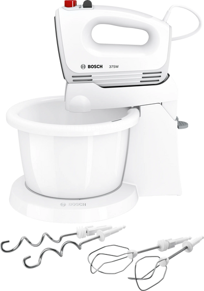 bosch Batteur CleverMixx