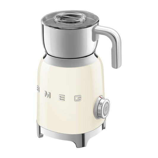 SMEG Mousseur à lait