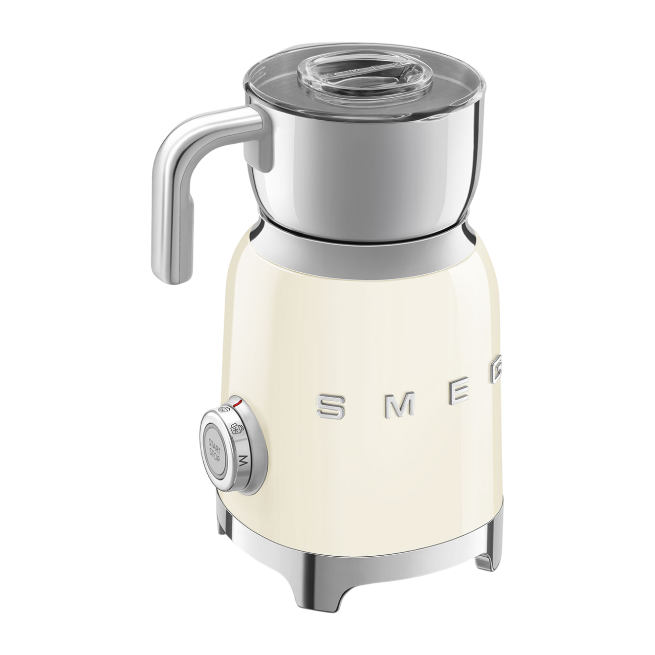 SMEG Mousseur à lait
