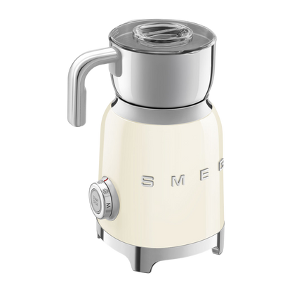 SMEG Mousseur à lait