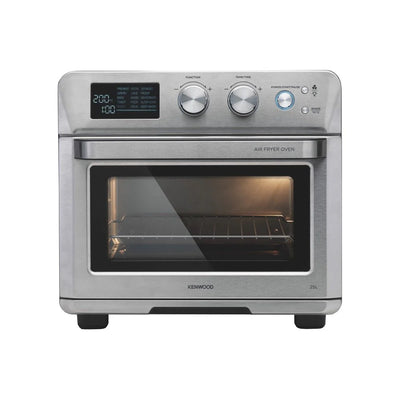 Kenwood friteuse sans huil + four de 25 litres – photo 8 – Algérie