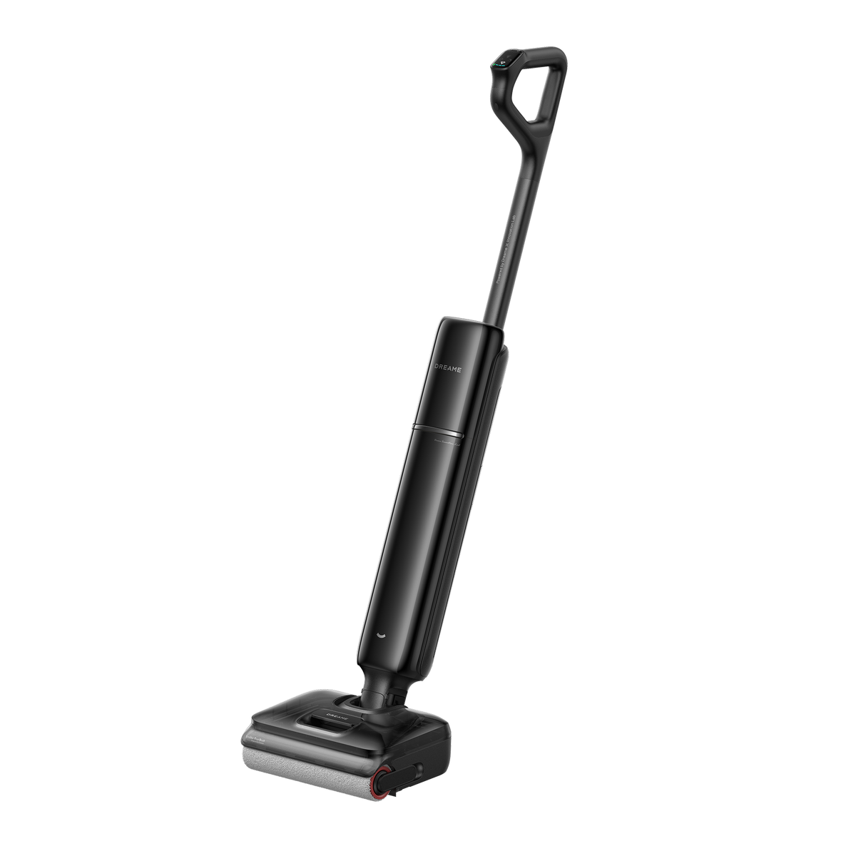 Dreame T12 Pro-A vue de trois quarts