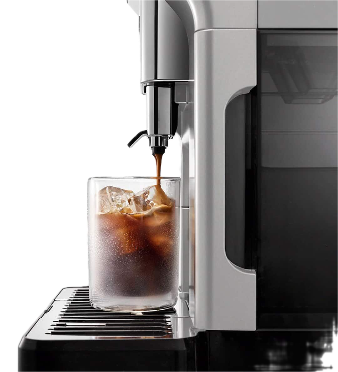 Delonghi Eletta Explore Espresso Machine