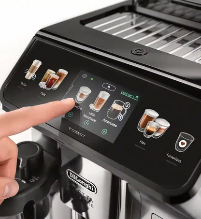 Delonghi Eletta Explore Espresso Machine