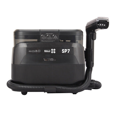 Nettoyeur détacheur vapeur Valberg SP7 Steam 4-en-1 en Algérie