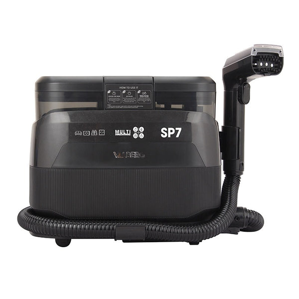 Nettoyeur détacheur vapeur Valberg SP7 Steam 4-en-1 en Algérie