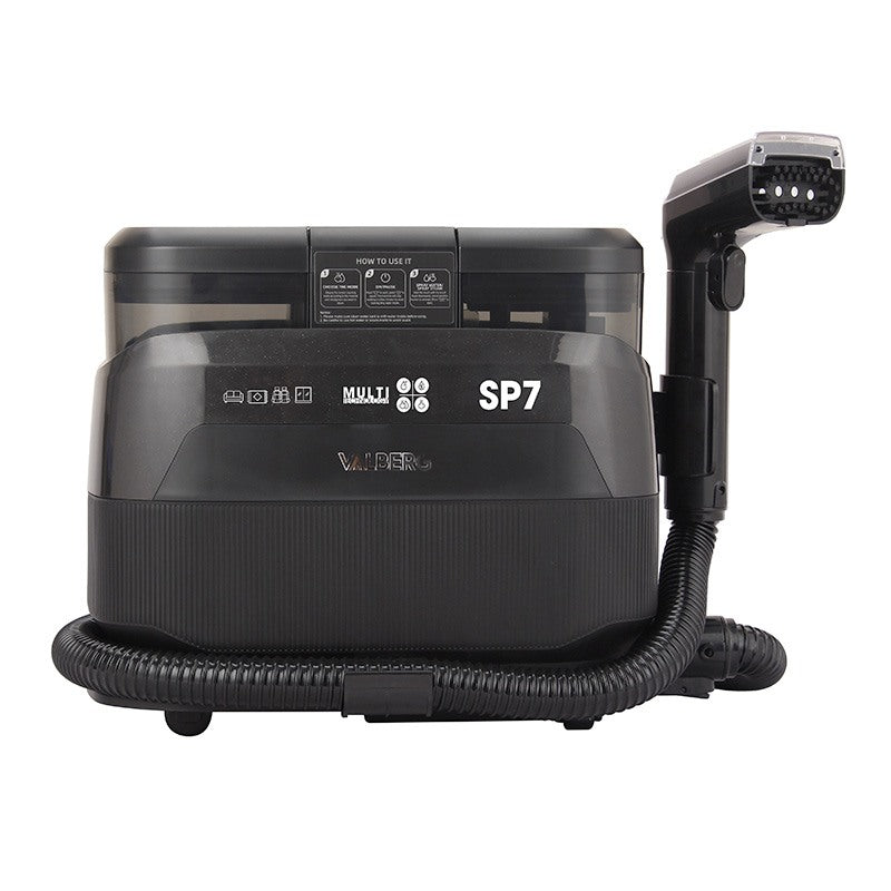 Nettoyeur détacheur vapeur Valberg SP7 Steam 4-en-1 en Algérie