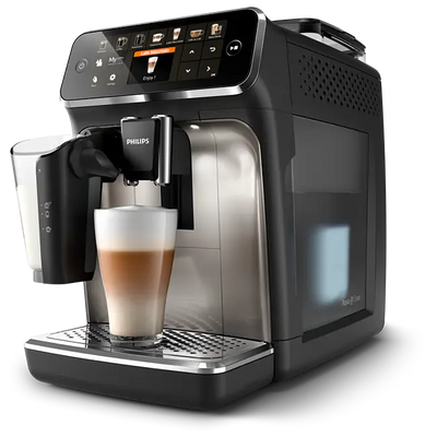Philips Série 5400 – Machine expresso entièrement automatique