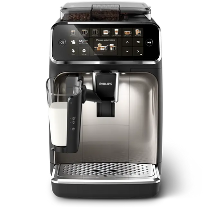 Philips Série 5400 – Machine expresso entièrement automatique