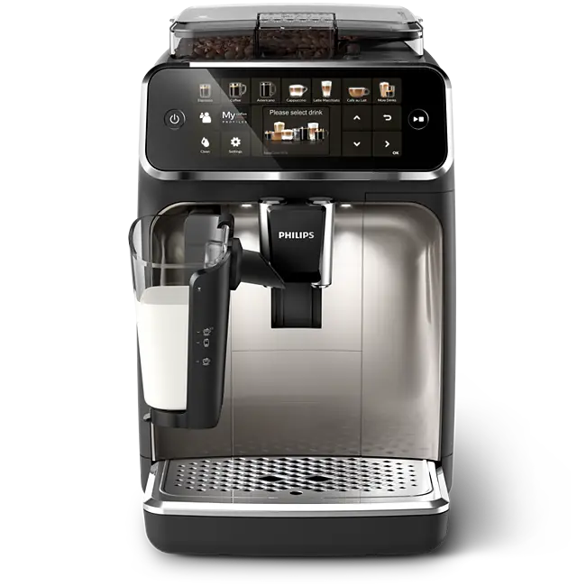 Philips Série 5400 – Machine expresso entièrement automatique