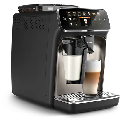 Philips Série 5400 – Machine expresso entièrement automatique