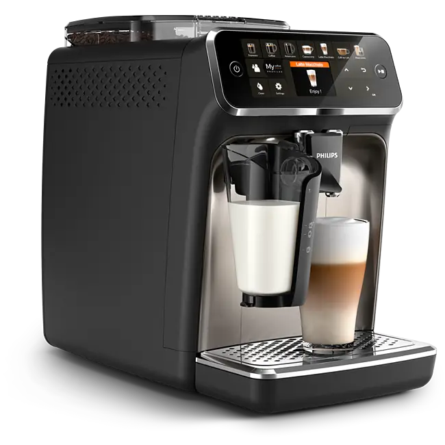 Philips Série 5400 – Machine expresso entièrement automatique