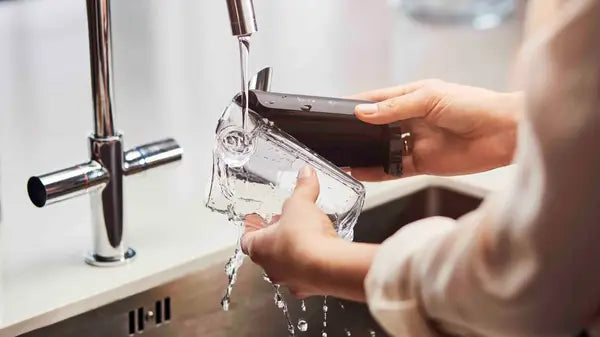 Philips Série 5400 – Machine expresso entièrement automatique