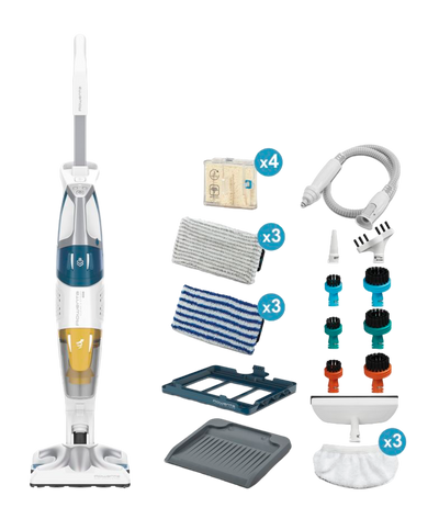 Rowenta CLEAN & STEAM MULTI