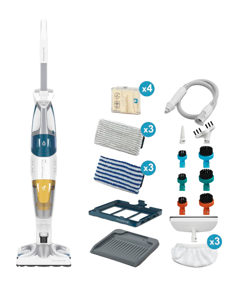 Rowenta CLEAN & STEAM MULTI