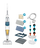 Rowenta CLEAN & STEAM MULTI