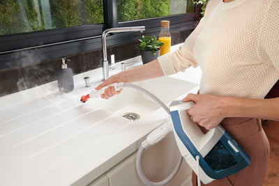 Rowenta CLEAN & STEAM MULTI