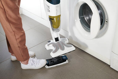 Rowenta CLEAN & STEAM MULTI