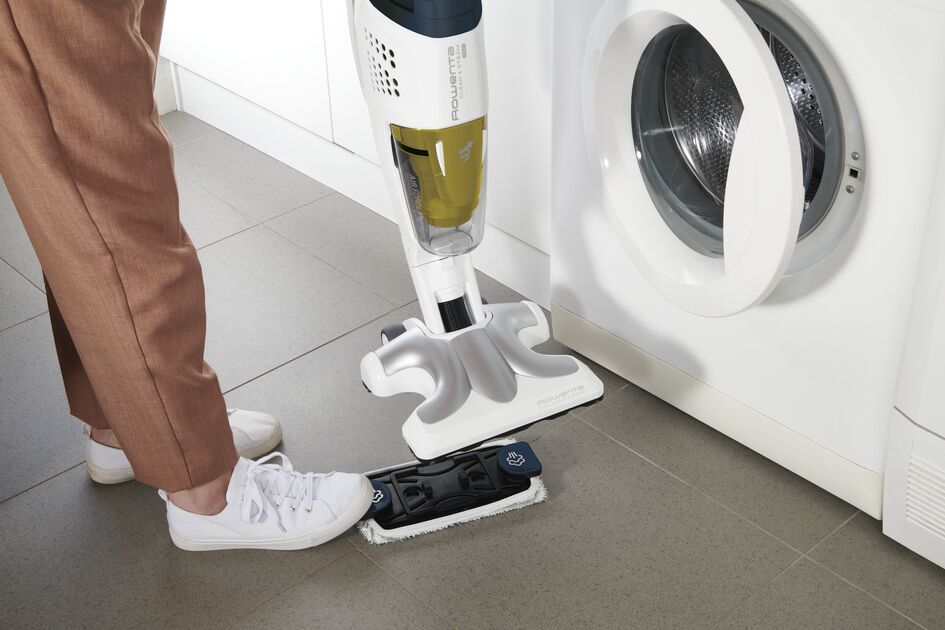 Rowenta CLEAN & STEAM MULTI