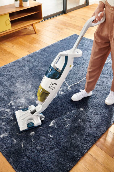 Rowenta CLEAN & STEAM MULTI