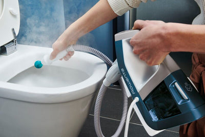 Rowenta CLEAN & STEAM MULTI