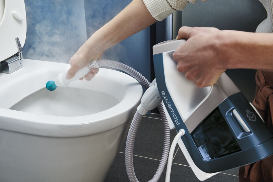 Rowenta CLEAN & STEAM MULTI