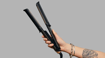 Lisseur Remington S6077 APPAREIL À COIFFER STRAIGHT & CURL ONE
