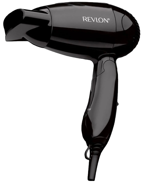 REVLON TAKE IT WITH YOU ANYWHERE HAIR DRYER