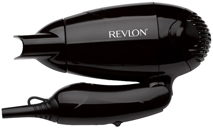 REVLON TAKE IT WITH YOU ANYWHERE HAIR DRYER