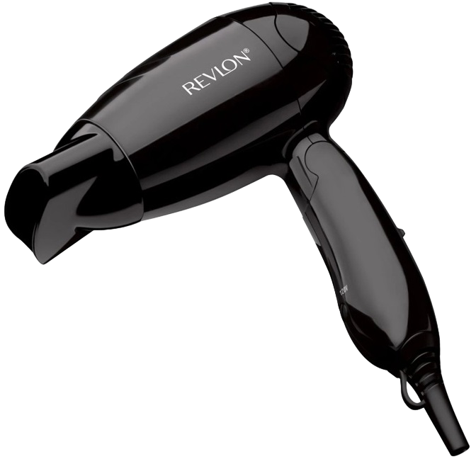 REVLON TAKE IT WITH YOU ANYWHERE HAIR DRYER