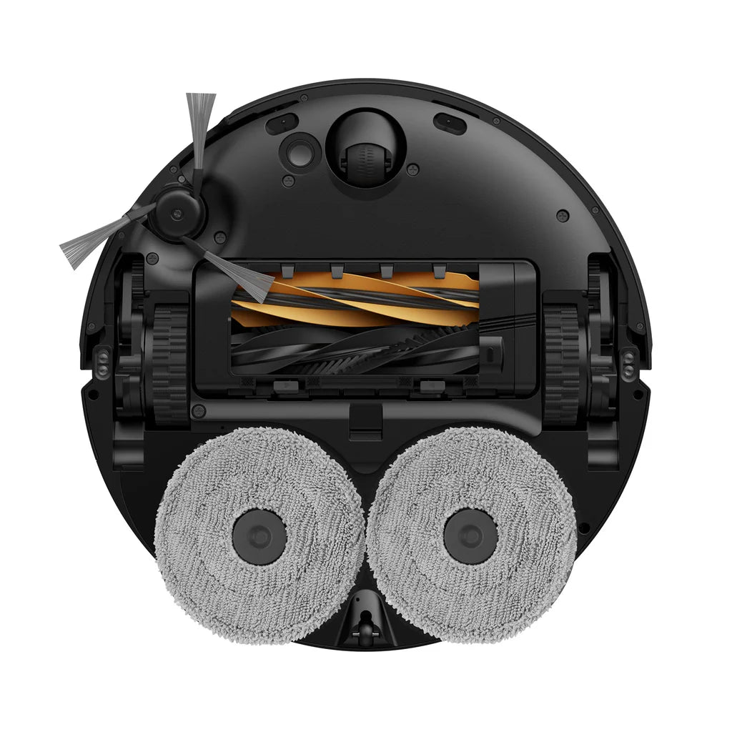 Dreame X50 Ultra Complete Noir Robot Aspirateur Laveur