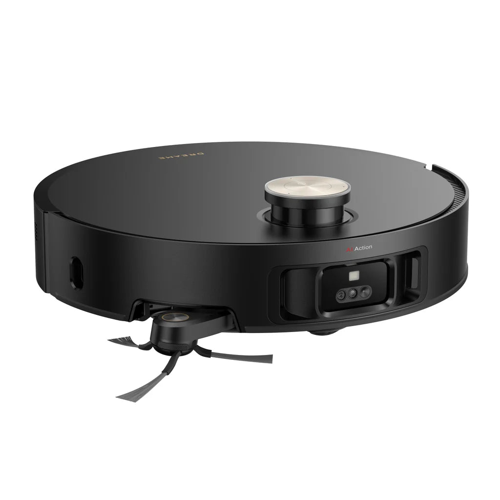 Dreame X50 Ultra Complete Robot Aspirateur Laveur