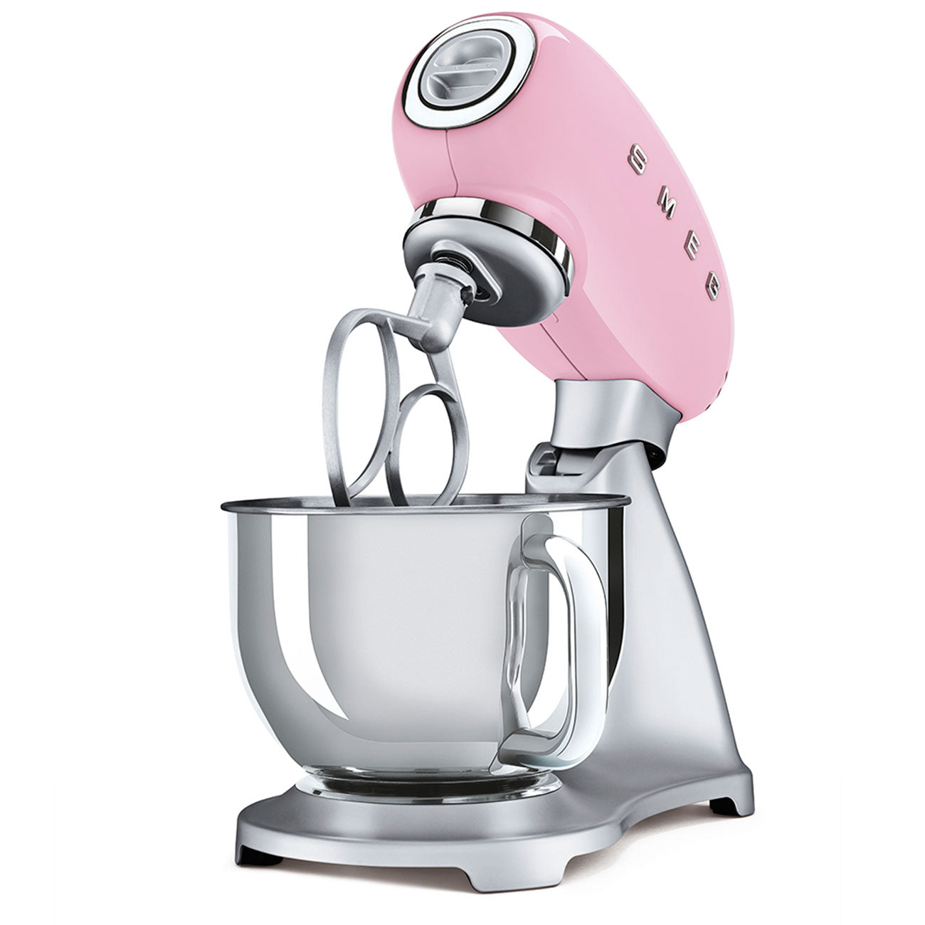 SMEG Robot pâtissier 4.8L