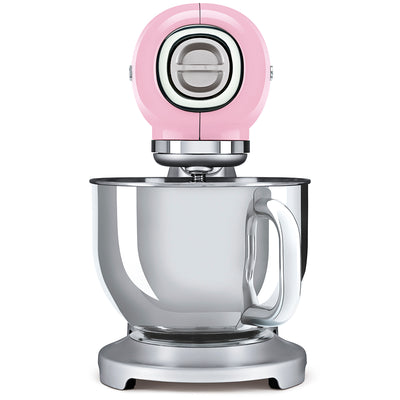 SMEG Robot pâtissier 4.8L