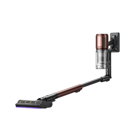 Dreame V30 tube plié, brosse rouleau douce GapFree