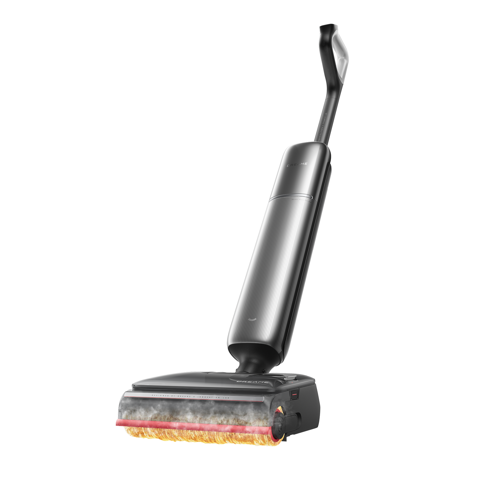 Dreame T16 Pro Heat aspirateur laveur — Algérie