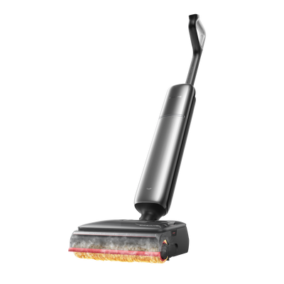 Dreame T16 Pro Heat aspirateur laveur — Algérie