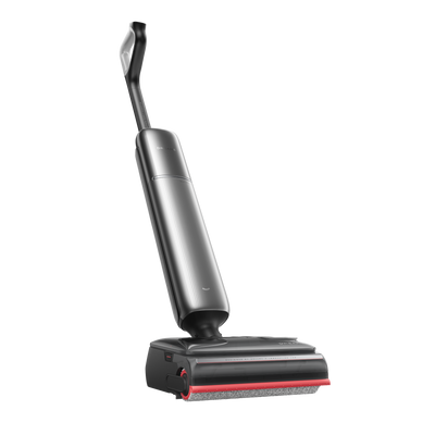 Dreame T16 Pro Heat vue de trois quarts — Algérie