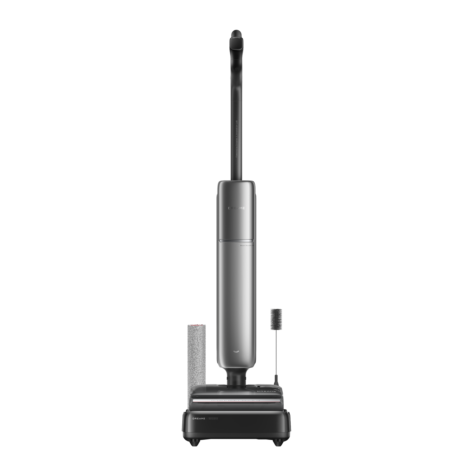 Dreame T16 Pro Heat avec station de charge — Algérie