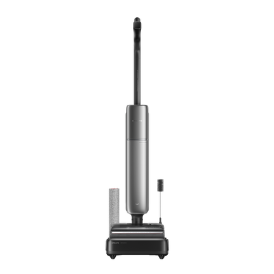 Dreame T16 Pro Heat avec station de charge — Algérie
