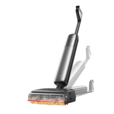 Dreame T16 Pro Heat bras robotisé WhaleSweep — Algérie