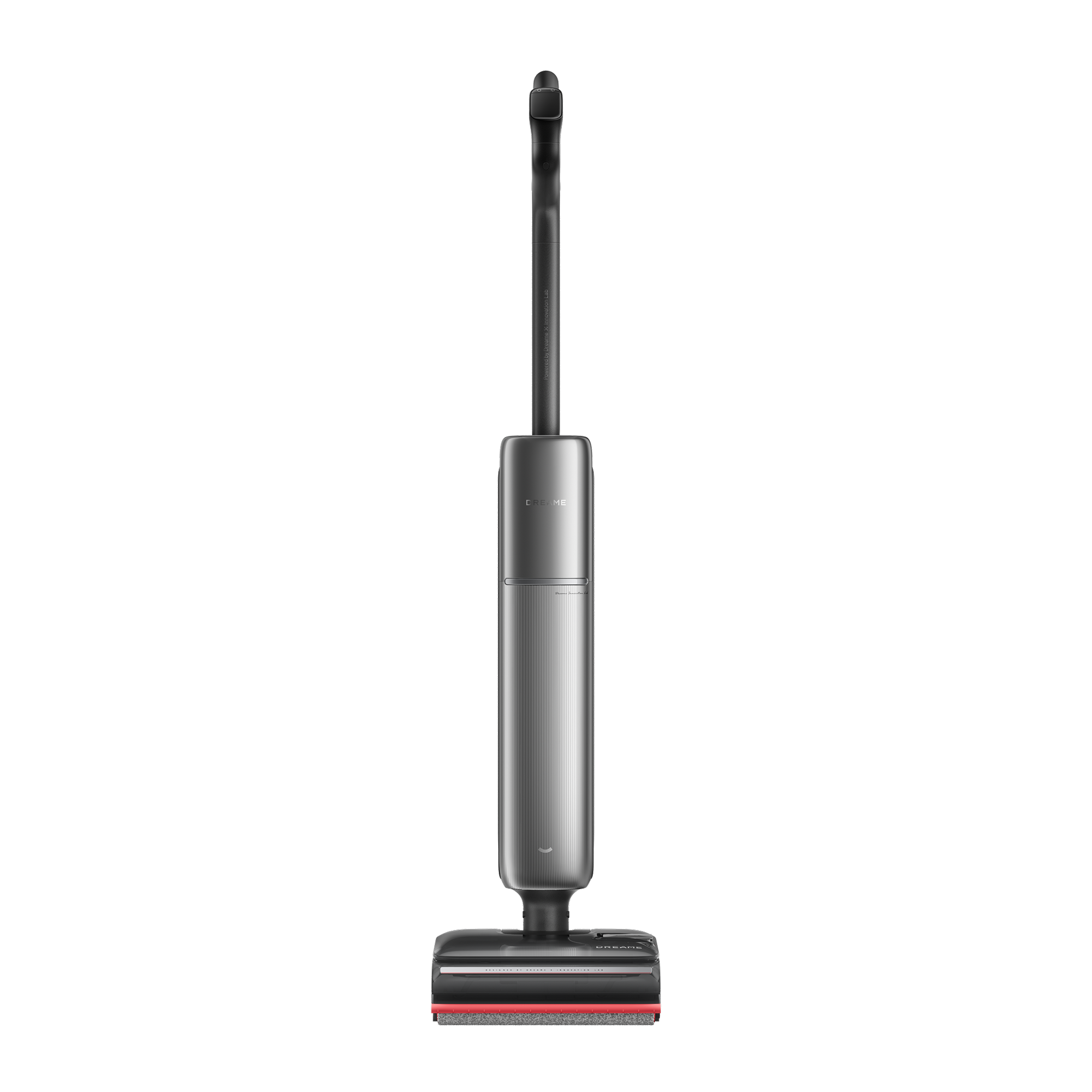 Dreame T16 Pro Heat vue de face — Algérie