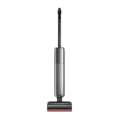 Dreame T16 Pro Heat vue de face — Algérie