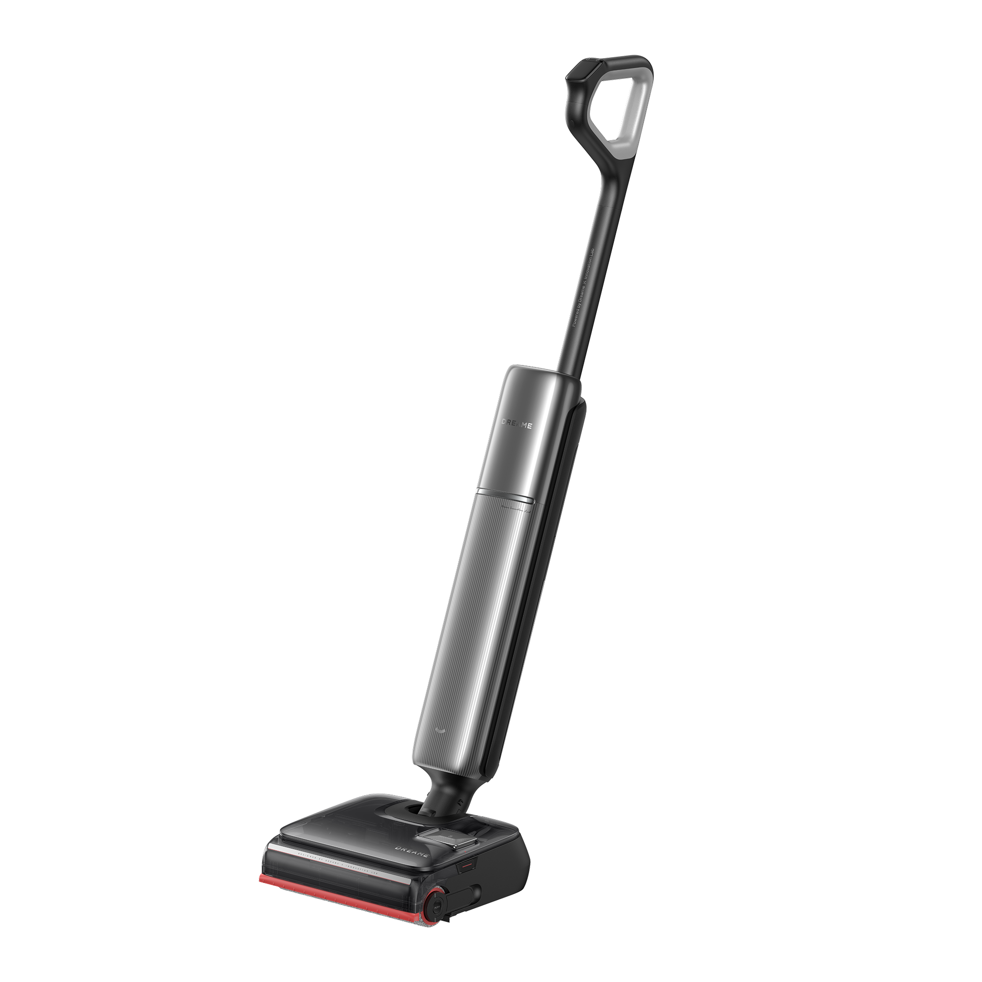 Dreame T16 Pro Heat aspirateur laveur sans fil — Algérie