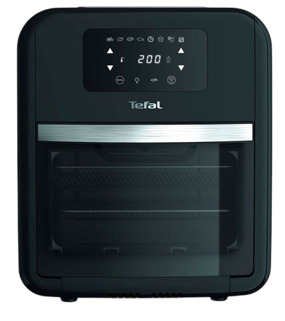 Tefal Easy Fry Oven & Grill – Friteuse Sans Huile 3-en-1 pour une Cuisine Saine et Polyvalente