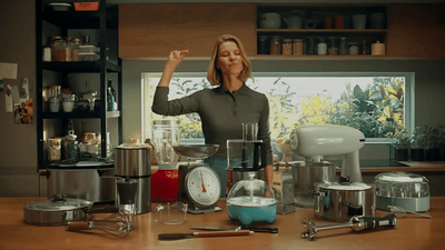 Thermomix® TM7