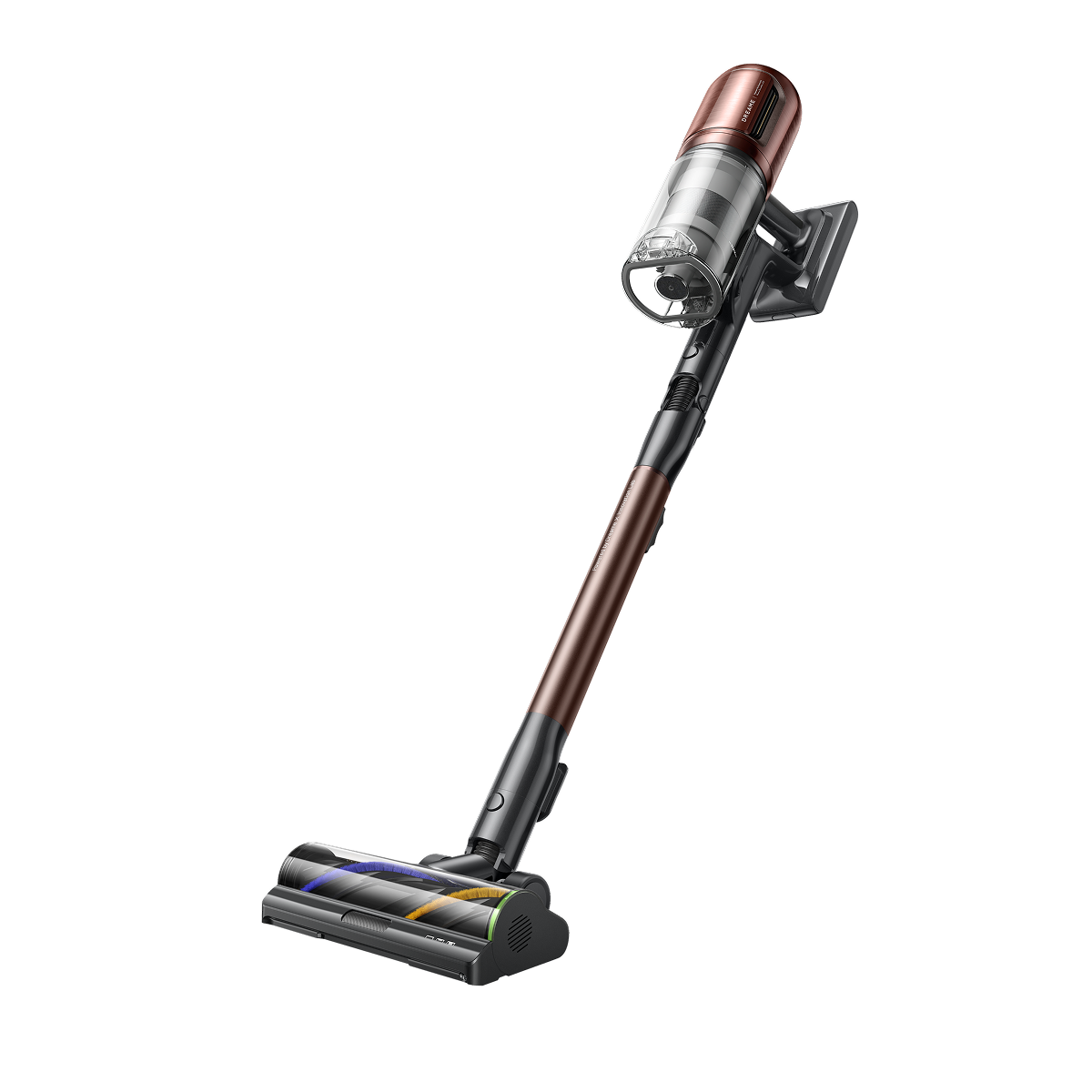 Dreame V30 aspirateur balai sans fil cuivre, Algérie
