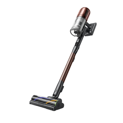 Dreame V30 aspirateur balai sans fil cuivre, Algérie