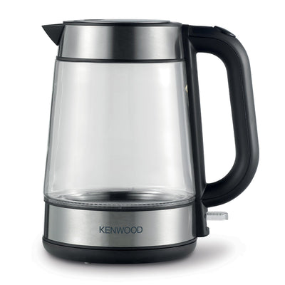 Kenwood bouilloire en verre 1,7L avec éclairage LED bleu